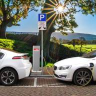 Carga de coches eléctricos: Lo que tienes que saber