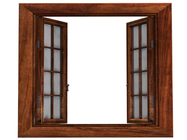 ventana madera IP