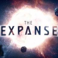 The Expanse bate récords al anunciar su salida al mercado como juego de mesa