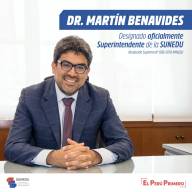 Posible fraude por uso de título de doctor de César Acuña en el Perú no habilitado por Universidad Complutense
